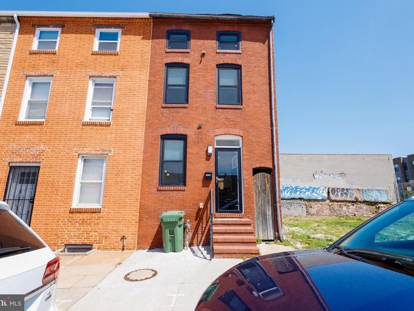 1310 GOUGH STREET, BALTIMORE, MD 21231