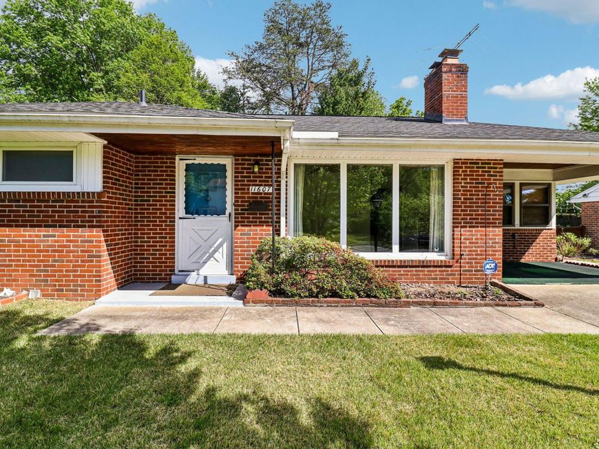 11607 34th Place, Beltsville, MD 20705 Main Photo