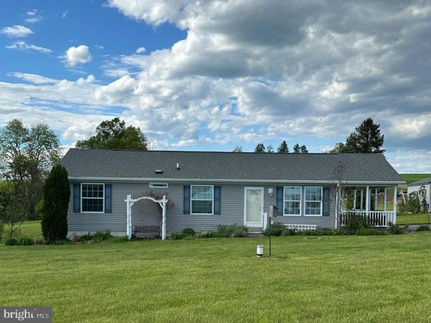 1360 Shoey Road, Mohrsville, PA 19541 Main Photo