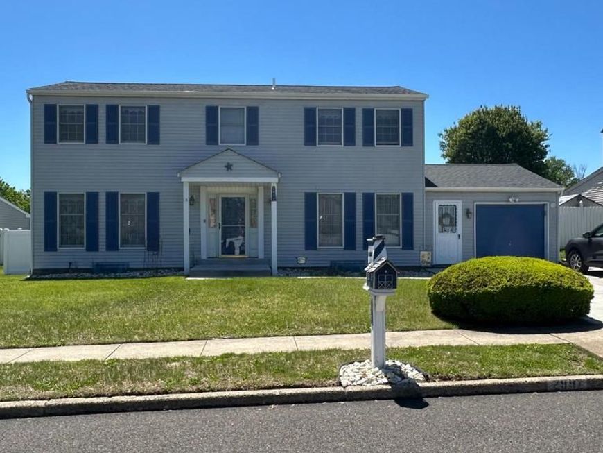 2997 Meredith Place, Bensalem, PA 19020 Main Photo