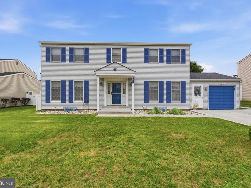 2997 Meredith Place, Bensalem, PA 19020 Main Photo