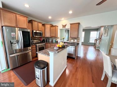 1604 SEBRING COURT, OCCOQUAN, VA 22125