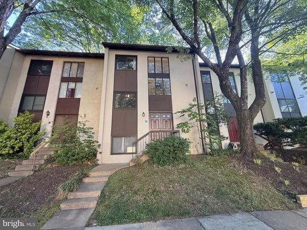 11917 BARREL COOPER COURT, RESTON, VA 20191