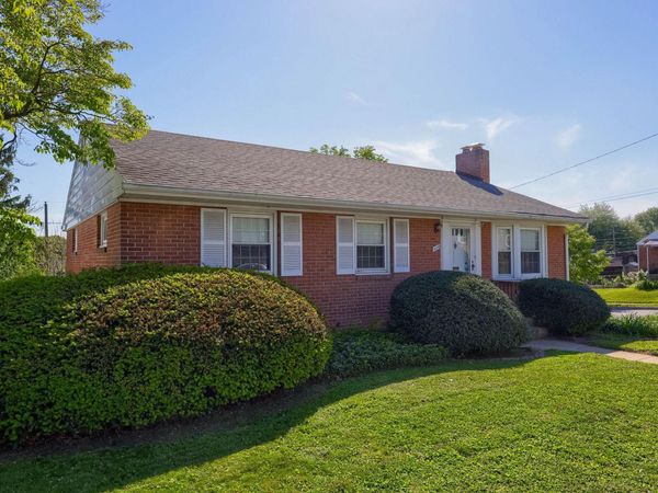 604 S PEARL STREET, LANCASTER, PA 17603