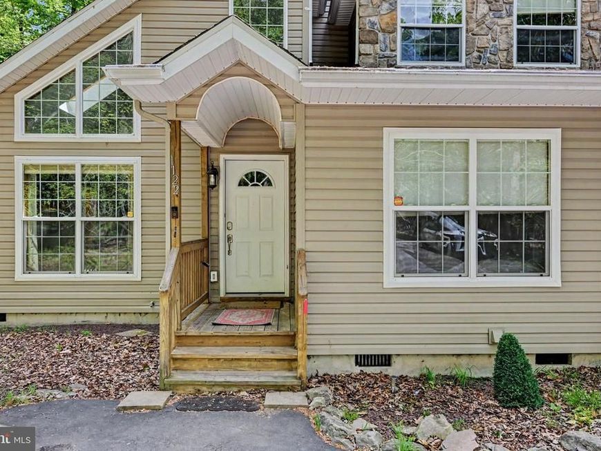 1122 Ranger Trail, Pocono Lake, PA 18347 Main Photo