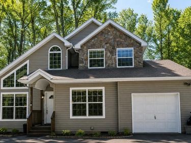 1122 RANGER TRAIL, POCONO LAKE, PA 18347