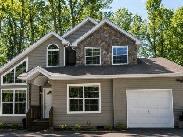 1122 RANGER TRAIL , POCONO LAKE, PA 18347