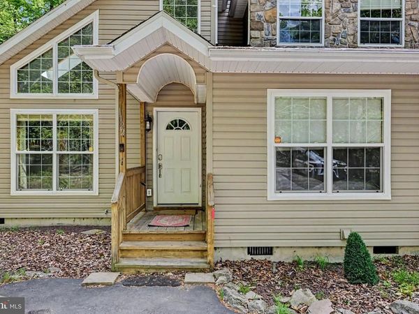 1122 RANGER TRAIL, POCONO LAKE, PA 18347