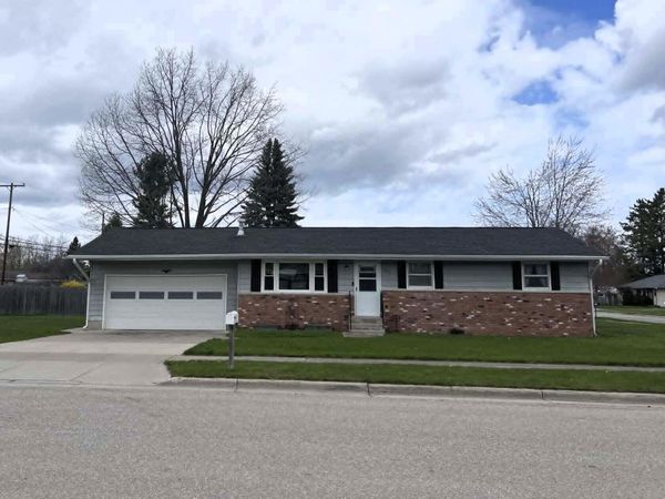 2337 Emmet Street, Alpena, MI 49707