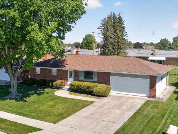 612 W 14th Street, Mishawaka, IN 46544