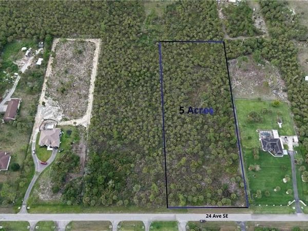24TH AVE SE, NAPLES, FL 34117