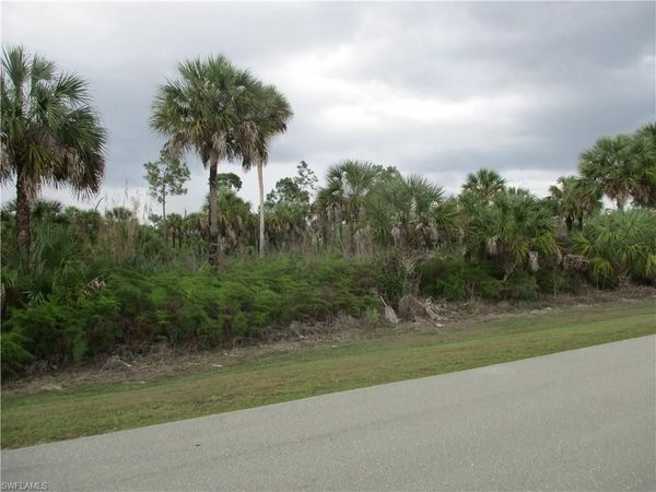 24th Ave SE , NAPLES, FL 34117