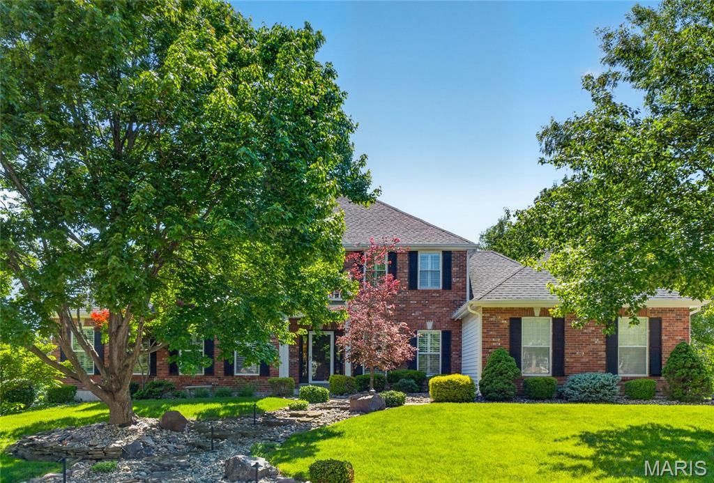 5568 Hennsley Circle , Weldon Spring, MO 63304 Main Photo