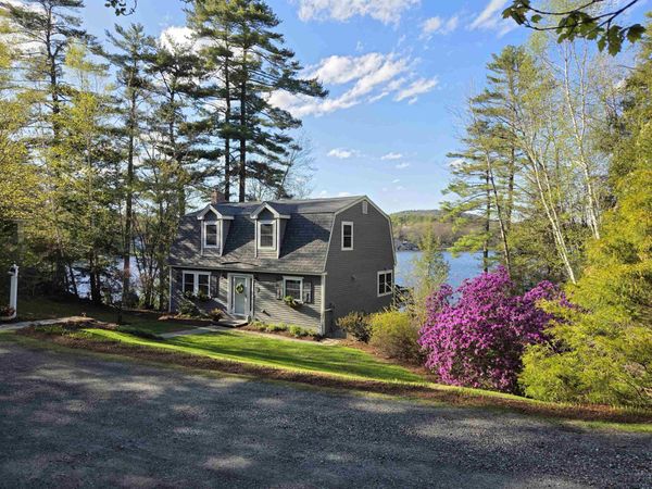 93 Algonquin Road, Enfield, NH 03748