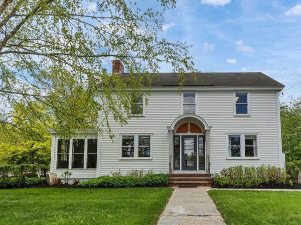 479 Nashua Street, Milford, NH 03055