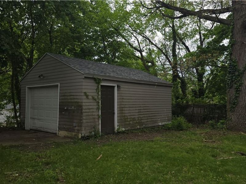 146 Hermann Street, Barberton, OH 44203 Photo 7