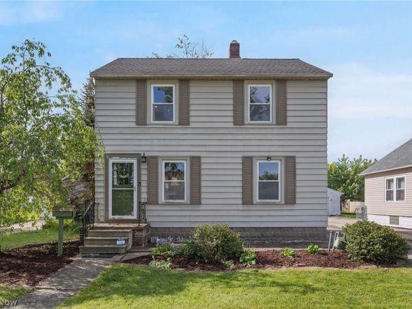 123 Lafayette Street , Elyria, OH 44035