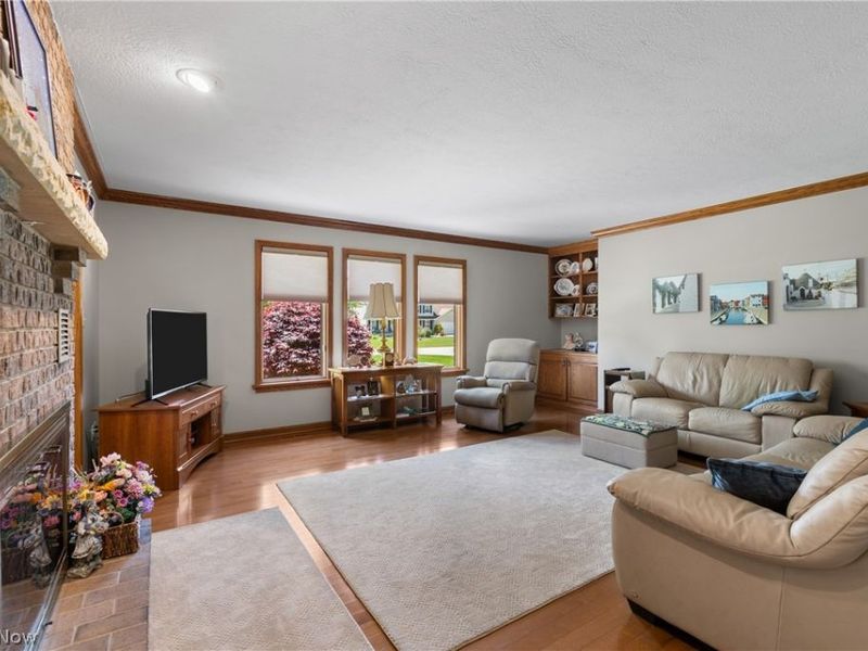2615 Canaan Drive, Uniontown, OH 44685 Photo 11