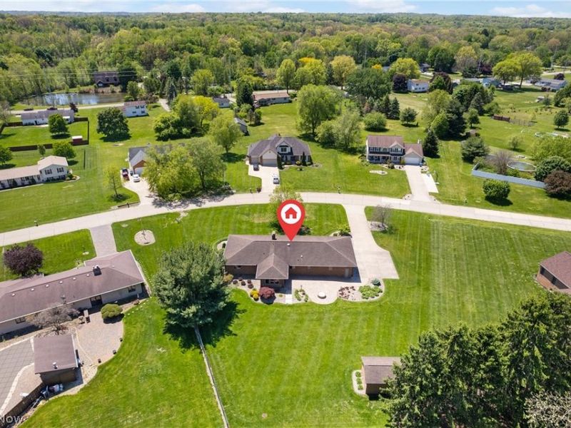 2615 Canaan Drive, Uniontown, OH 44685 Photo 36