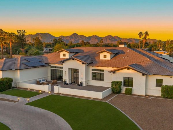 11221 N 75TH Street, Scottsdale, AZ 85260