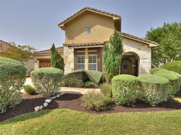 315 Bonaire CT , Lakeway, TX 78738