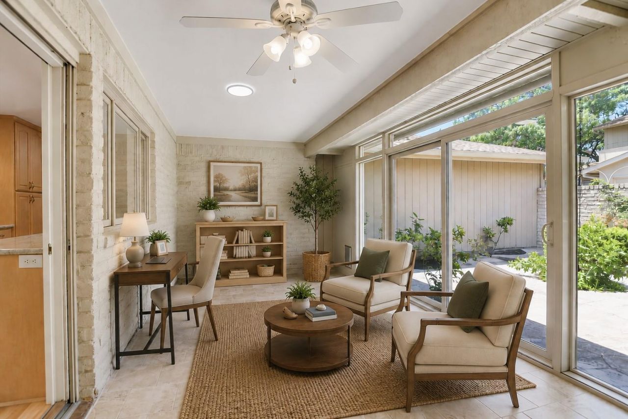 8113 East Ct, Austin, TX 78759 Main Photo
