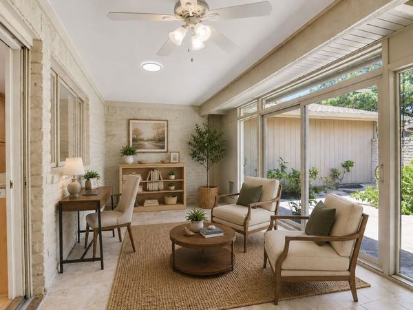 8113 East CT, Austin, TX 78759