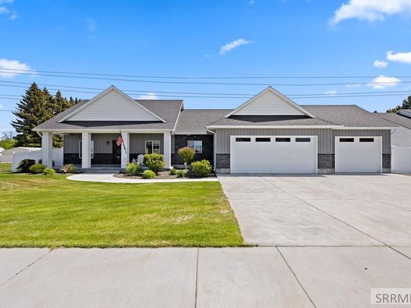 775 Sunset Court, SHELLEY, ID 83274