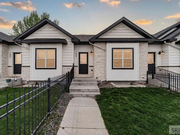 1483 Fremont Ave, IDAHO FALLS, ID 83402