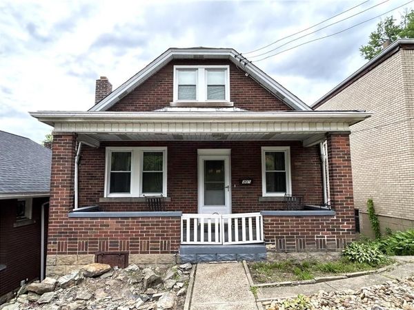 305 Marion Avenue, Pittsburgh, PA 15221