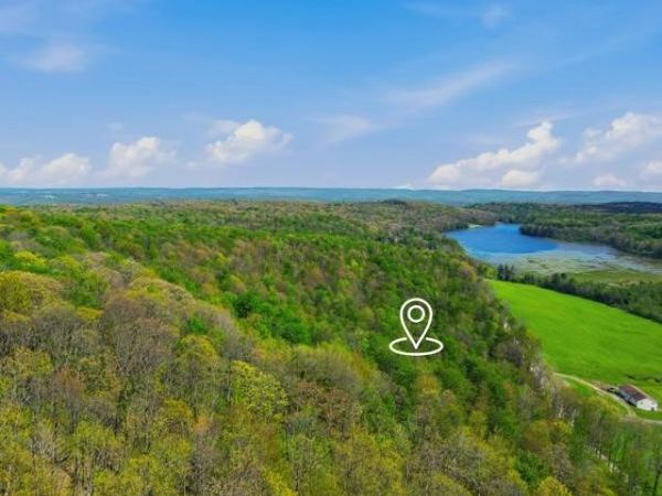 Lot 4 Cranberry Road , Confluence, PA 15424