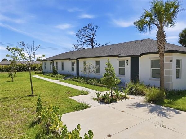 191 Rotonda BLVD W, Unit 3, ROTONDA WEST, FL 33131