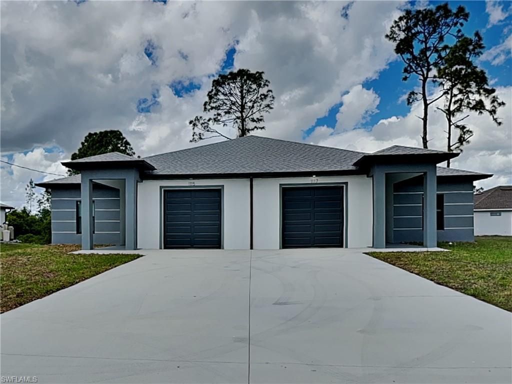 2208-2210 Wayne Ave S, Lehigh Acres, FL 33973 Photo