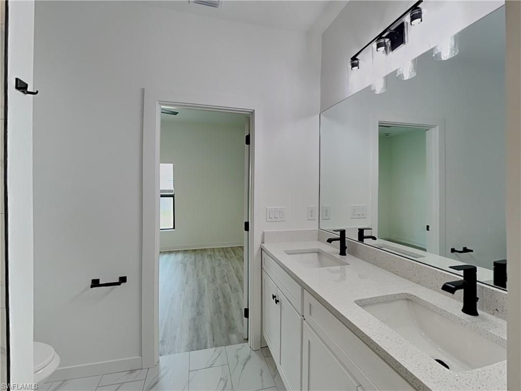 2208-2210 Wayne Ave S, Lehigh Acres, FL 33973 Photo