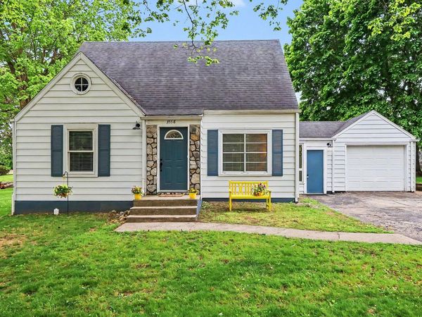3558 Dover Street, Dexter, MI 48130