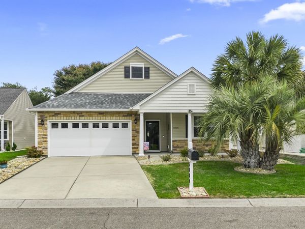 5004 Weatherwood Dr. , North Myrtle Beach, SC 29582