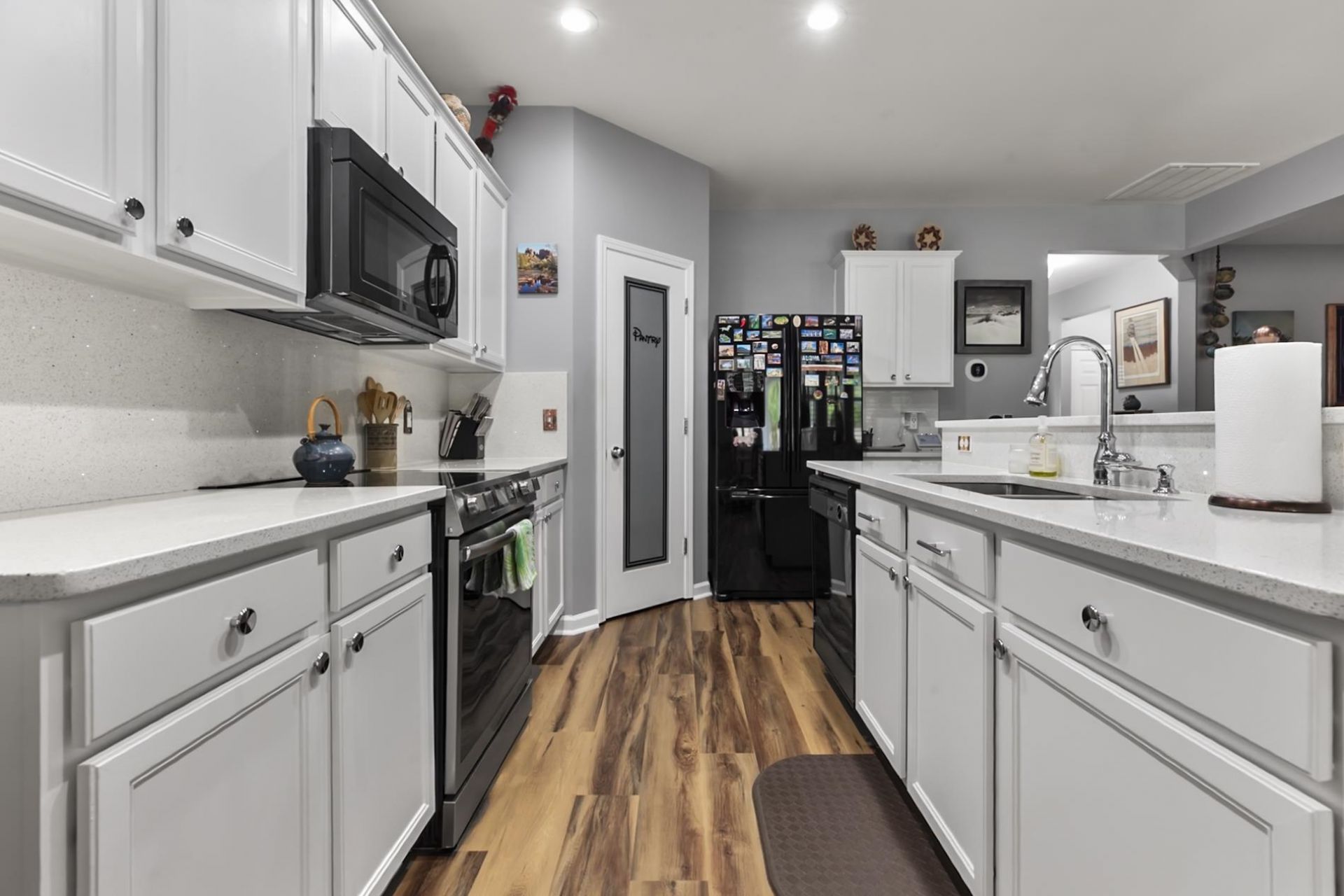 5004 Weatherwood Dr. Photo 11