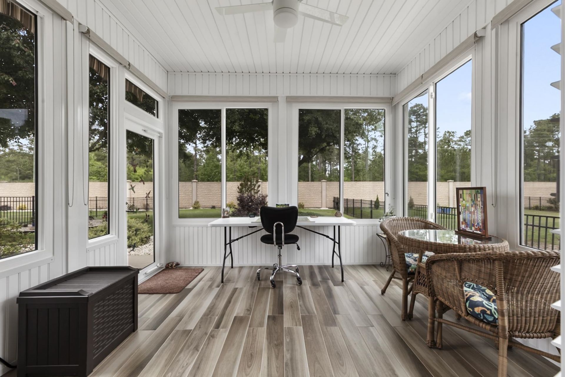 5004 Weatherwood Dr. Photo 14