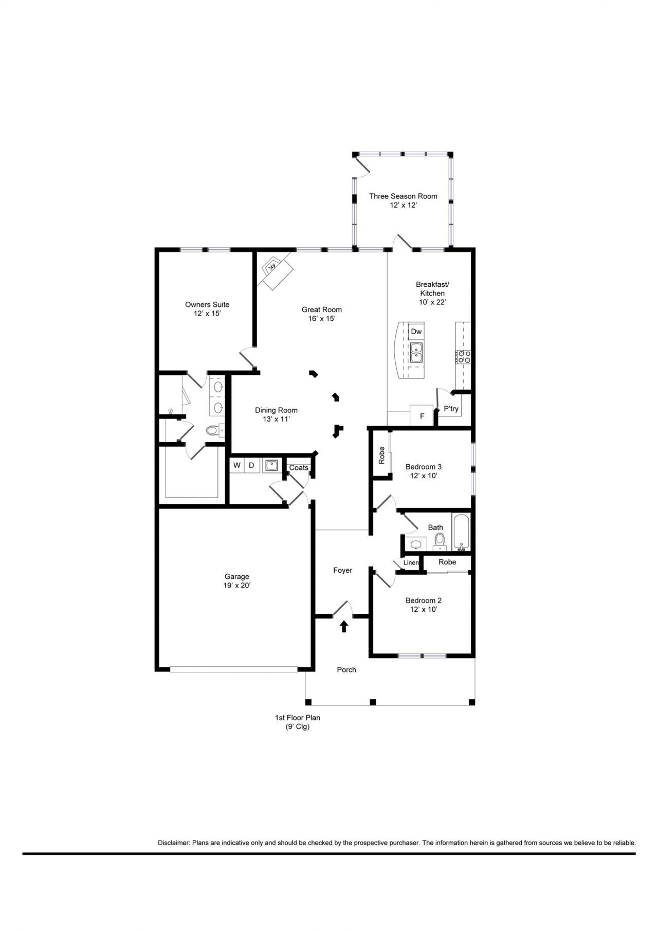 5004 Weatherwood Dr. Photo 35