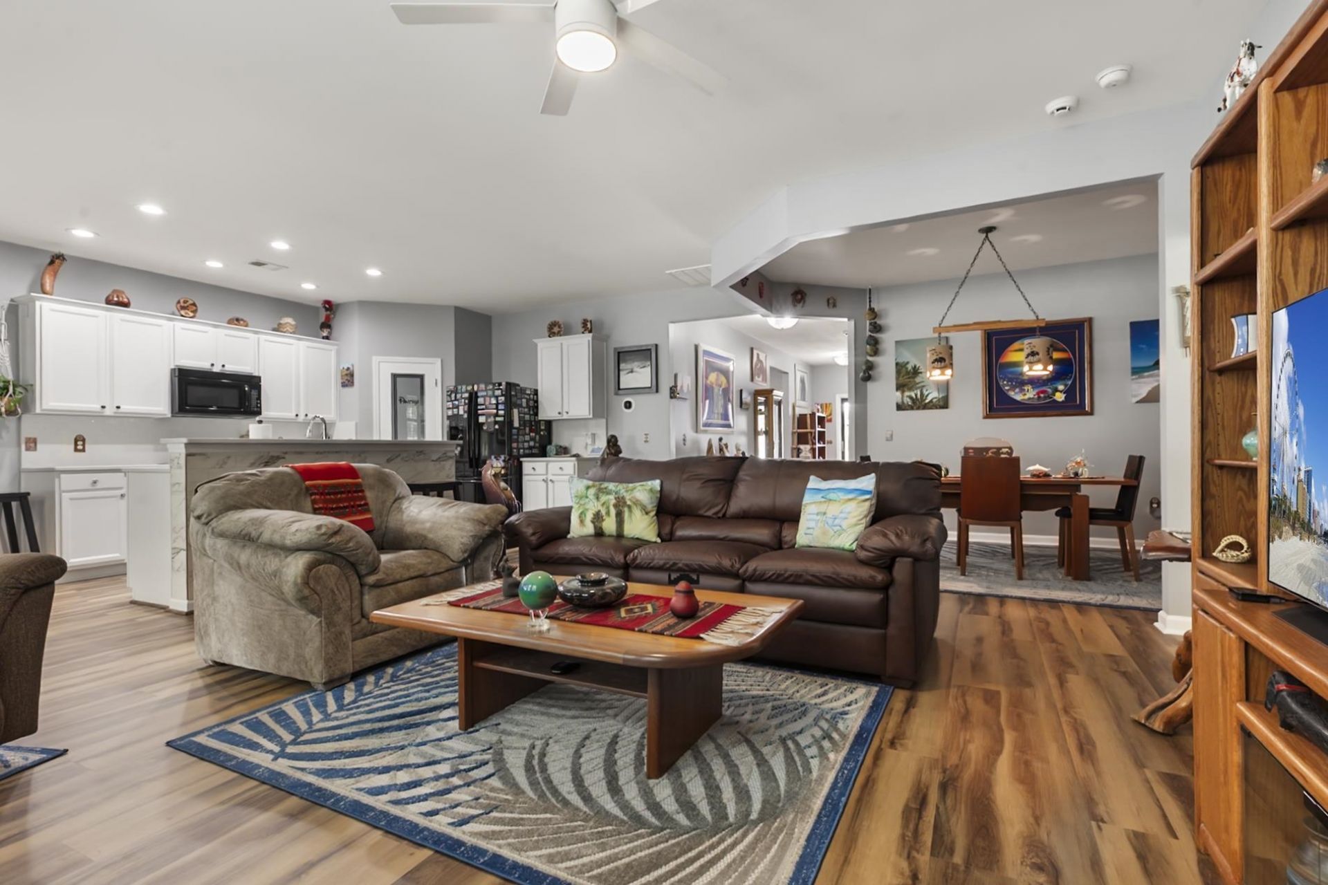 5004 Weatherwood Dr. Photo 5