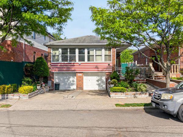 25-07 148th Street, Flushing, NY 11354