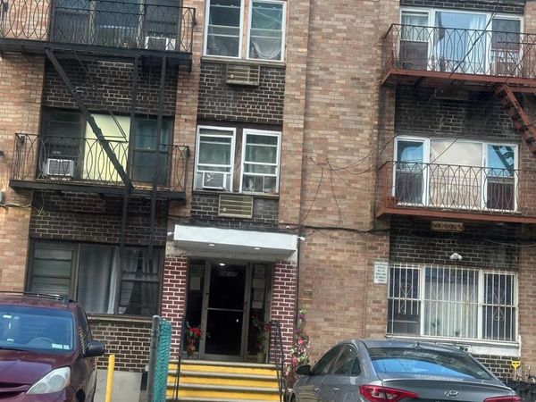 8915 170th Street , Unit 7, Jamaica, NY 11432