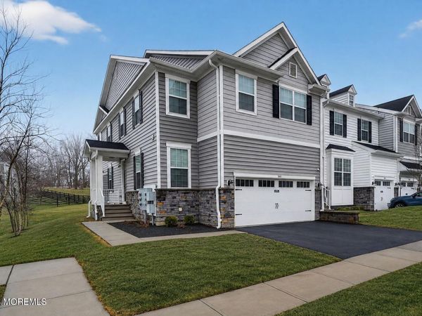 3443 Glen Oaks Lane, Wall, NJ 07719