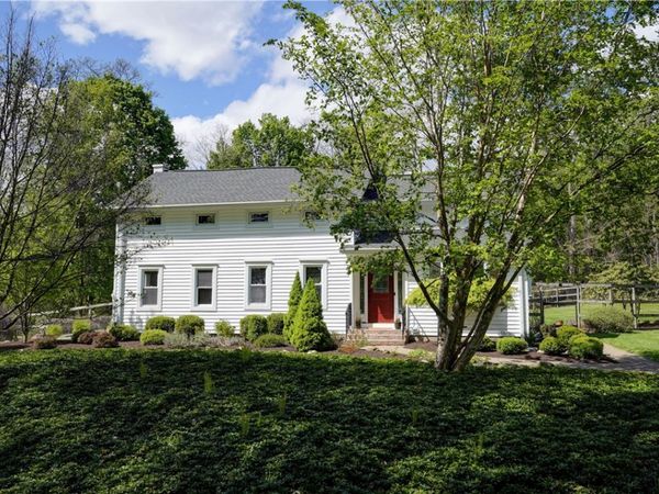 295 Fisher Road , Pittsford, NY 14534