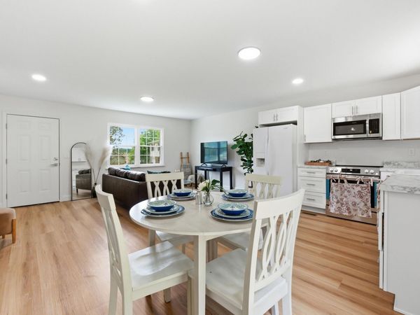 1843 Snoopy Lane, Hixson, TN 37343