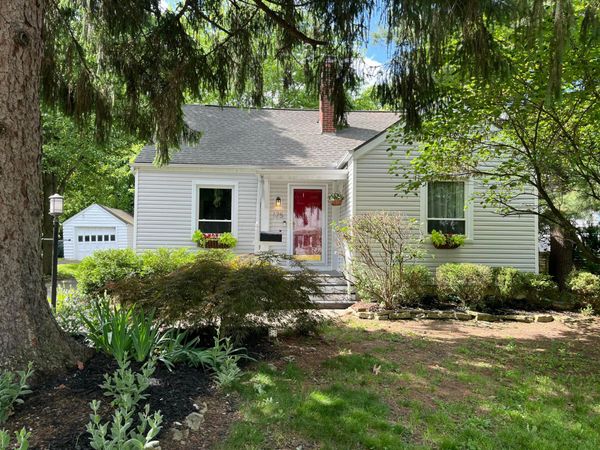175 W Weisheimer Road, Columbus, OH 43214