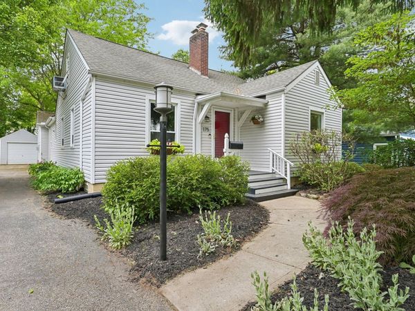 175 W Weisheimer Road, Columbus, OH 43214