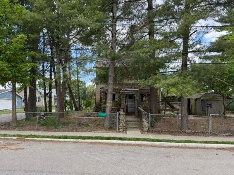 112 W Walnut Street , Pleasantville, OH 43148 Photo 2