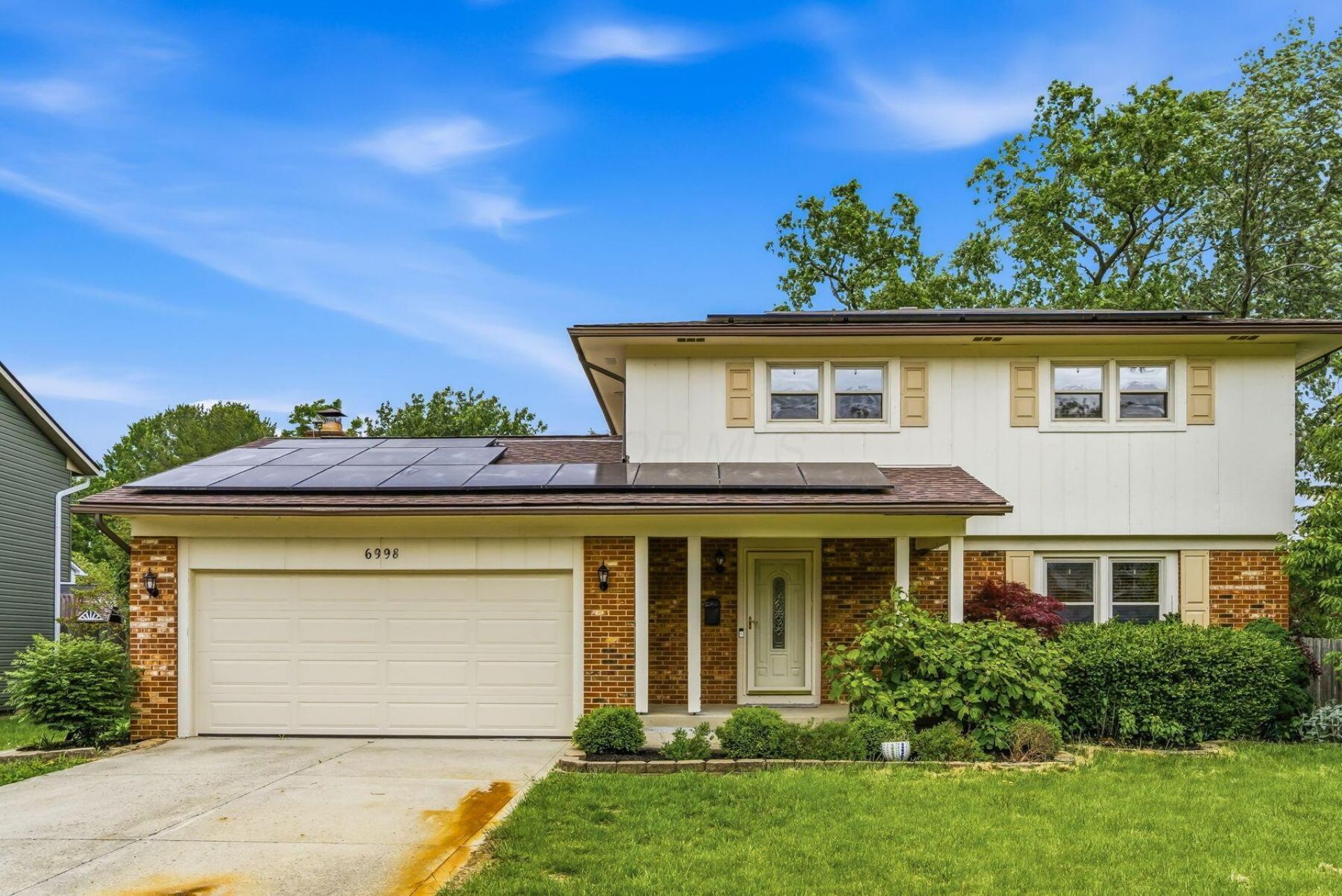 6998 Nocturne Road N, Reynoldsburg, OH 43068 Main Photo
