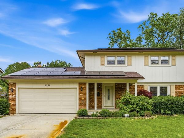 6998 Nocturne Road N, Reynoldsburg, OH 43068